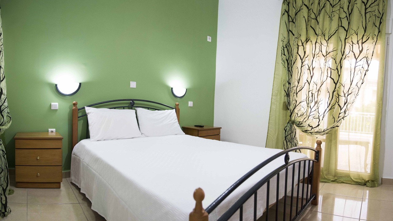 Photo of Bedroom in Ampelokipoi