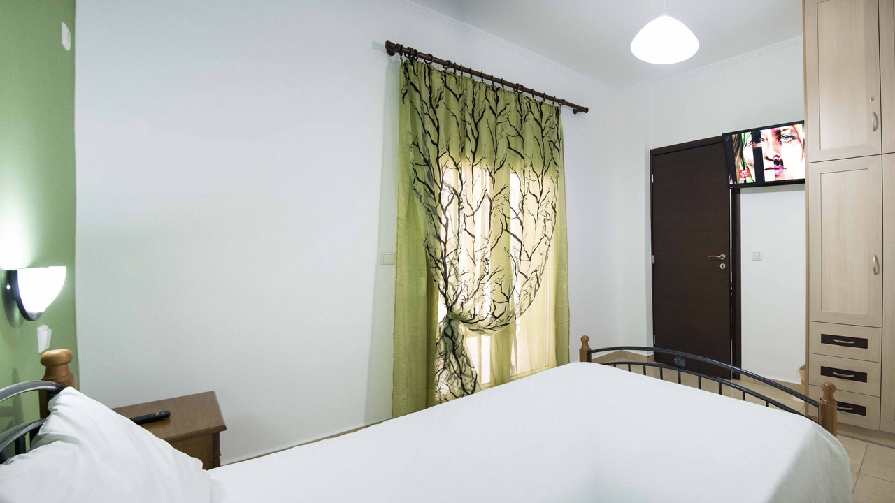Photo of Bedroom in Ampelokipoi