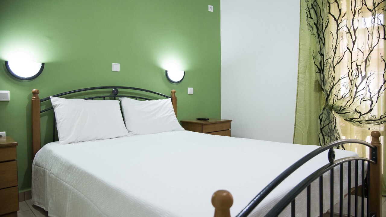 Photo of Bedroom in Ampelokipoi