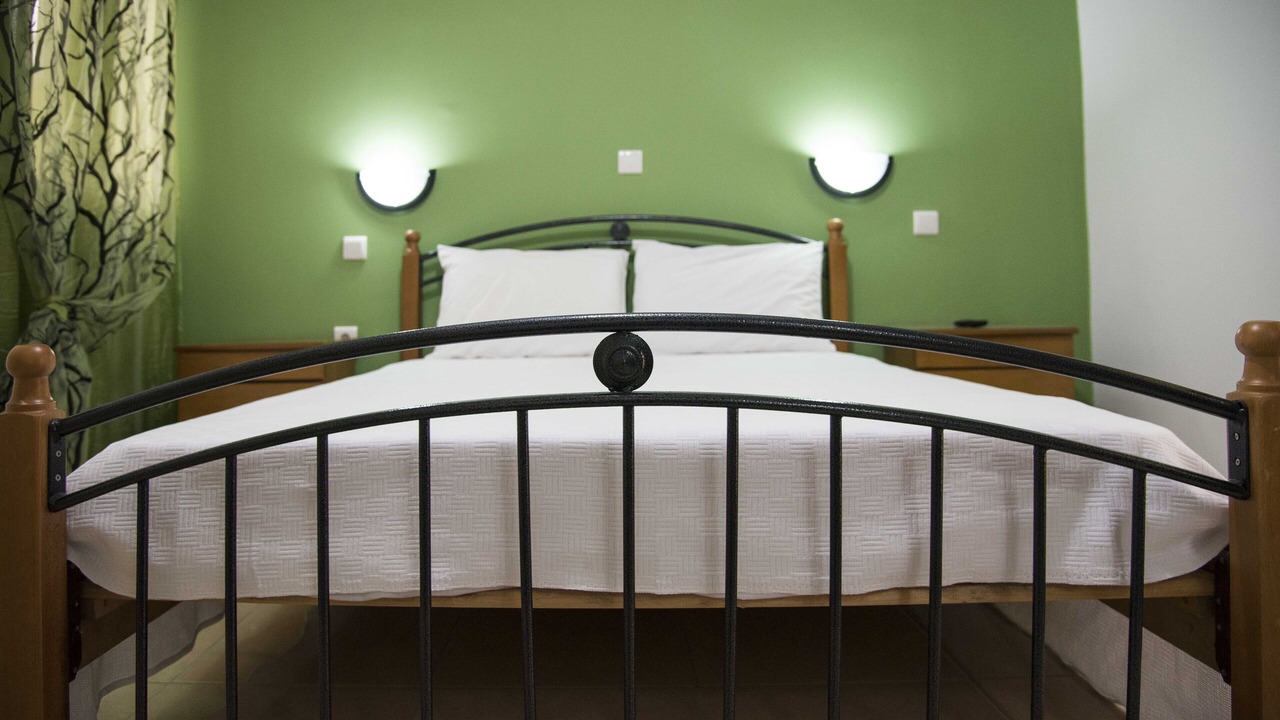 Photo of Bedroom in Ampelokipoi
