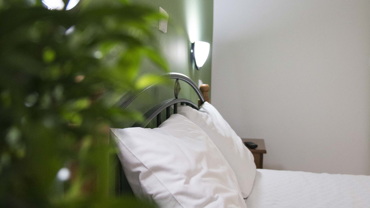 Photo of Bedroom in Ampelokipoi