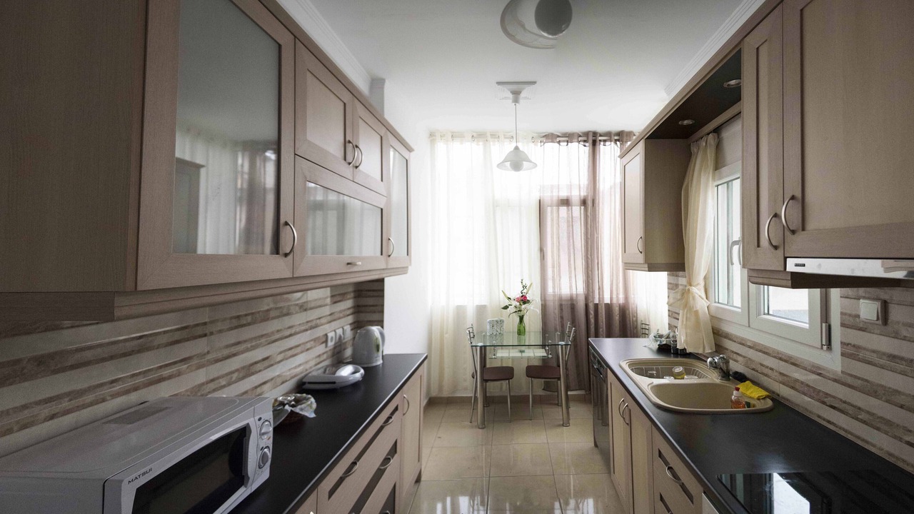 Photo of Kitchen in Ampelokipoi