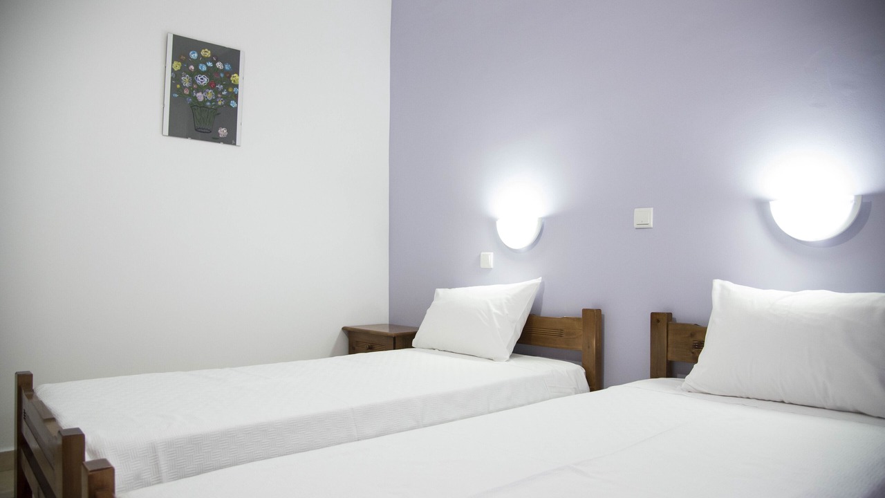 Photo of Bedroom in Ampelokipoi