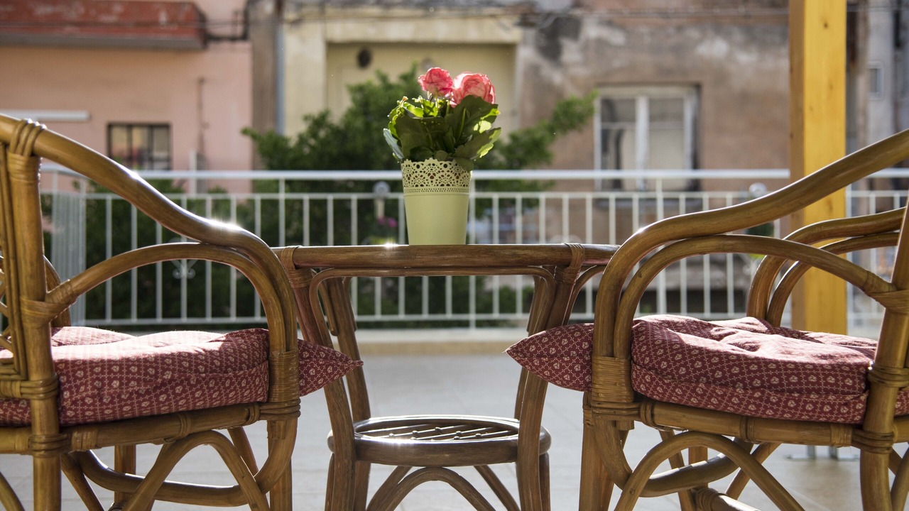 Photo of Patio Balcony in Ampelokipoi
