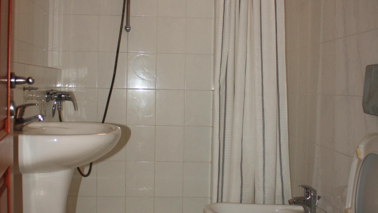 Photo of Bathroom in Skafidia