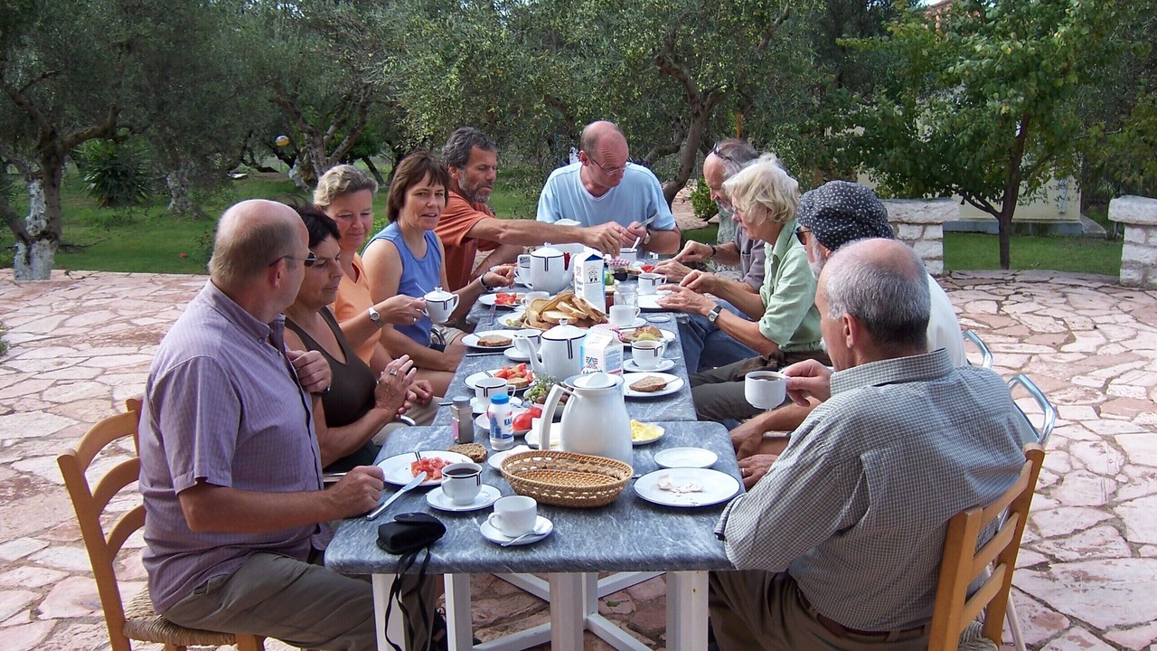 Photo of Outdoor in Skafidia