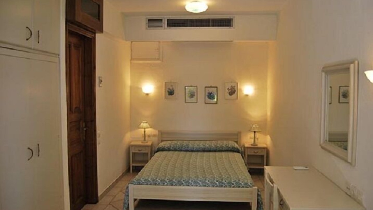 Photo of Bedroom in Horto