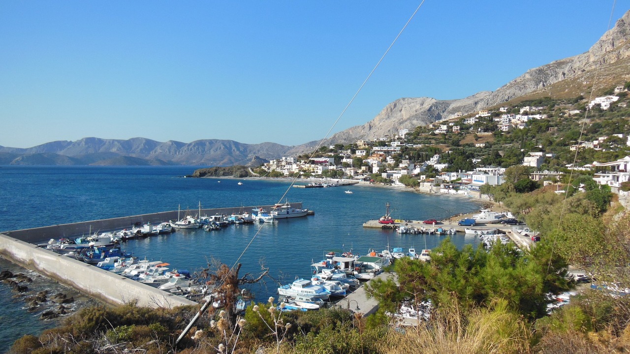 Photo of Others in Kalymnos