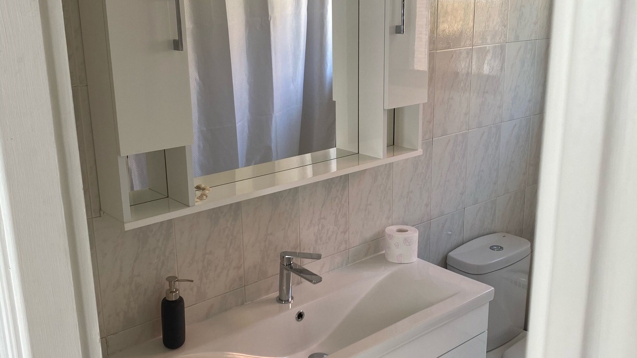 Photo of Bathroom in Selinia