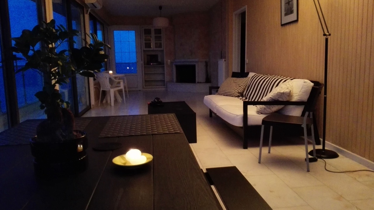 Photo of Livingroom in Selinia