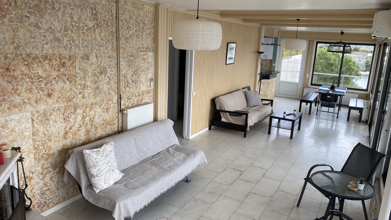 Photo of Livingroom in Selinia