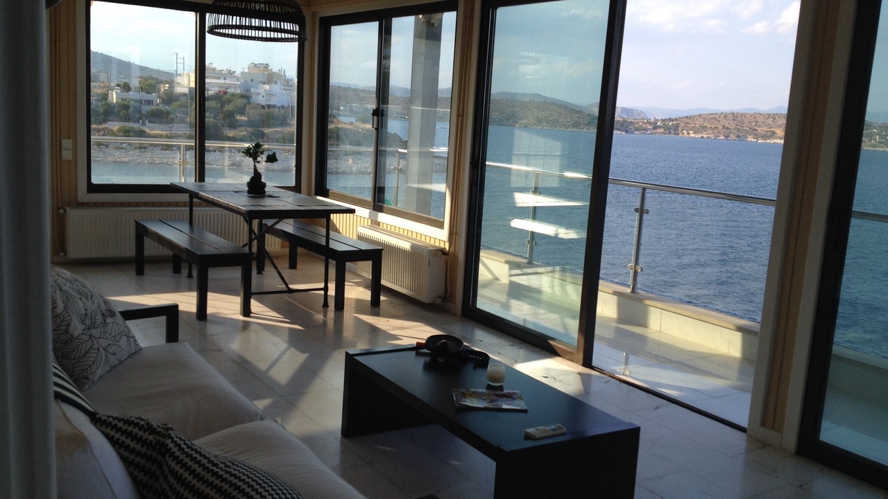 Photo of Livingroom in Selinia