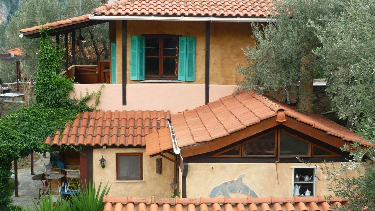 Photo of Outdoor in South Pelion