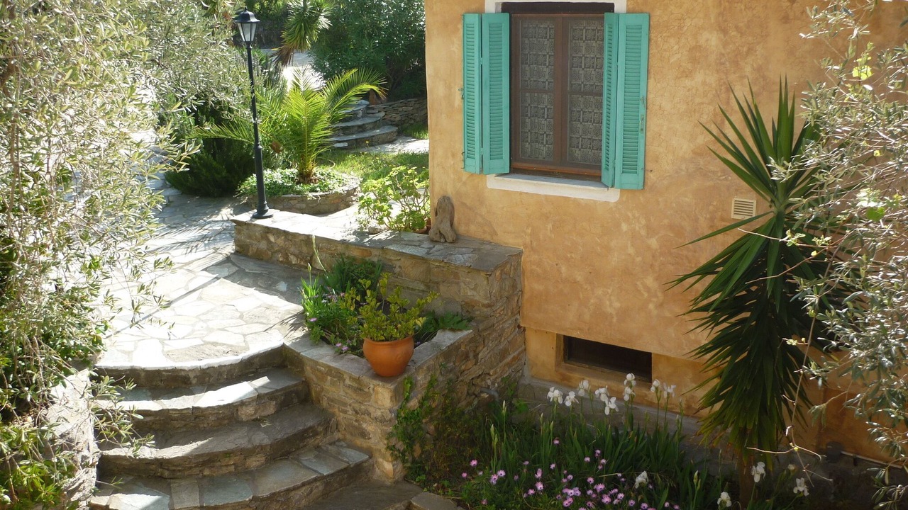 Photo of Outdoor in South Pelion