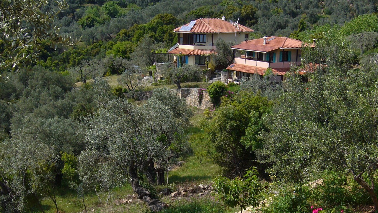 Photo of Outdoor in South Pelion