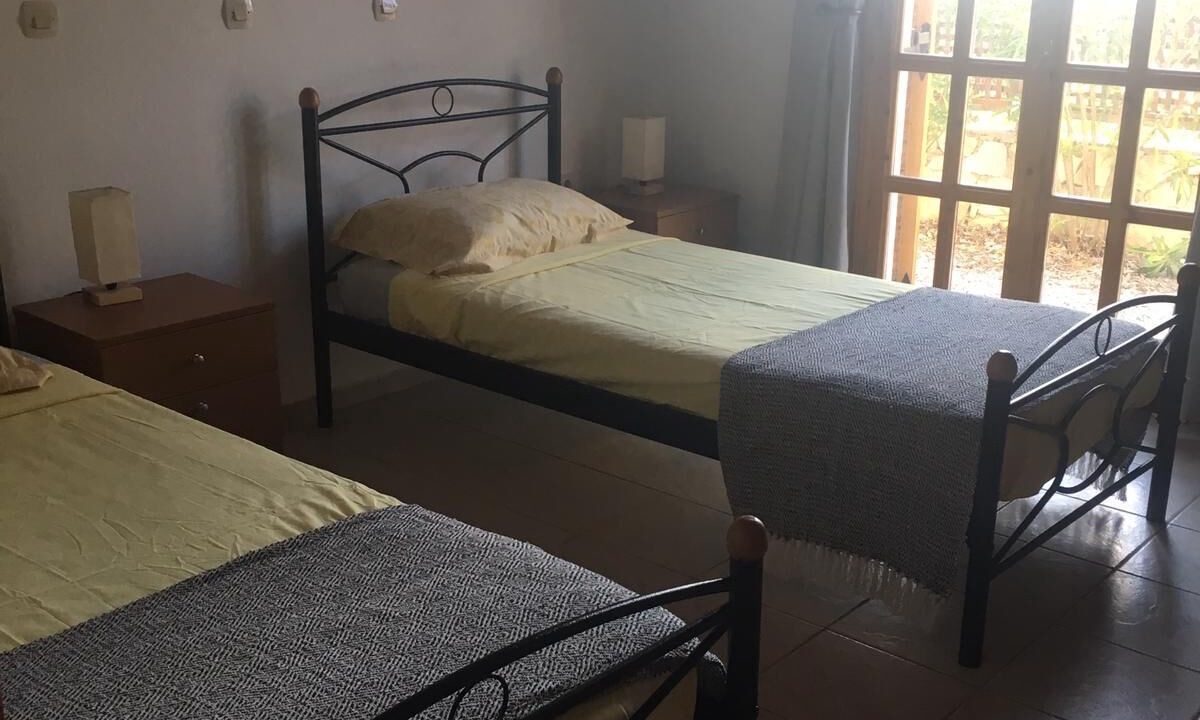 Photo of Bedroom in Roumeli