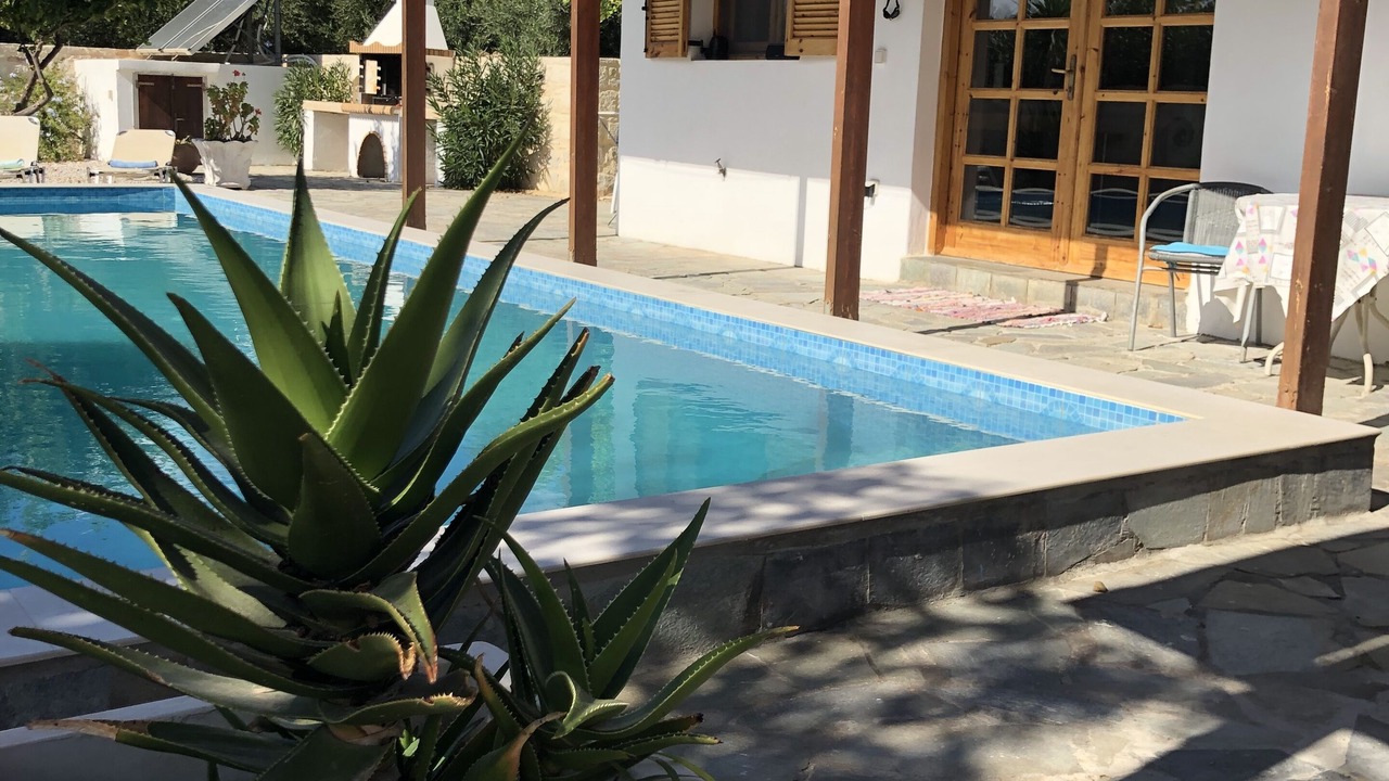 Photo of Outdoor in Roumeli
