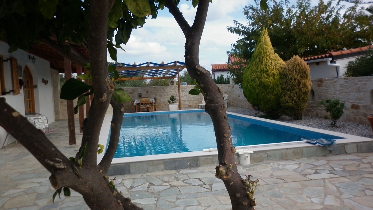 Photo of Outdoor in Roumeli
