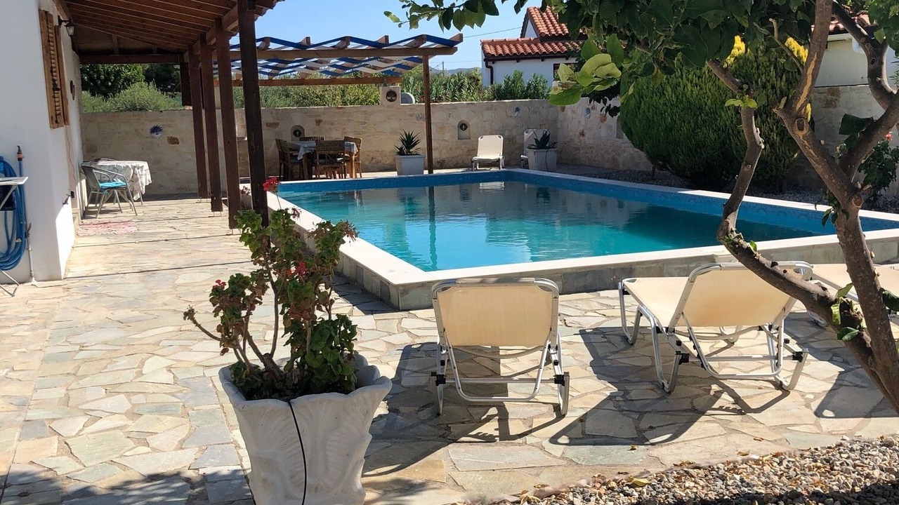 Photo of Outdoor in Roumeli