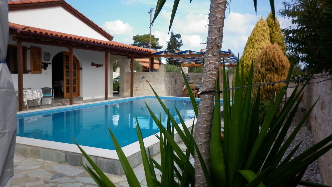Photo of Outdoor in Roumeli
