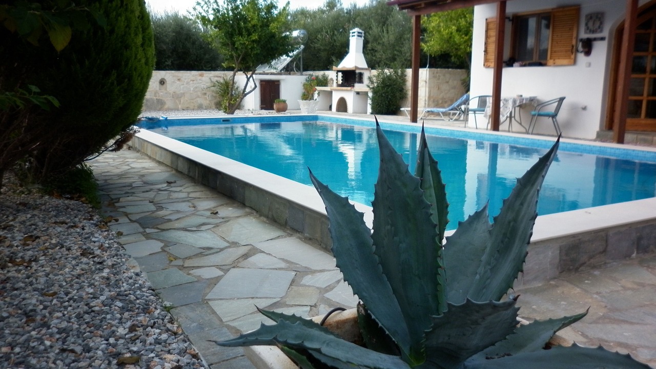 Photo of Outdoor in Roumeli