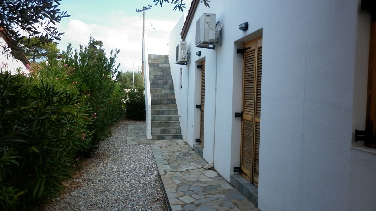 Photo of Outdoor in Roumeli