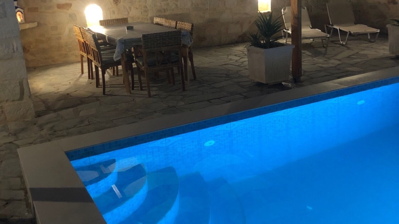 Photo of Outdoor in Roumeli