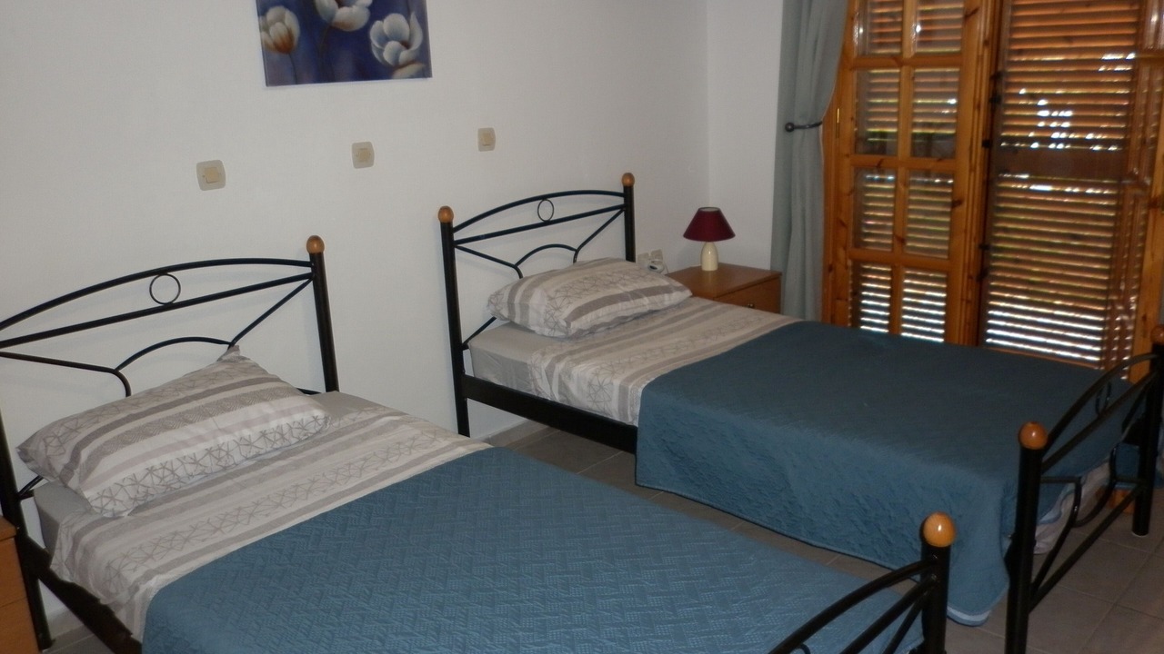 Photo of Bedroom in Roumeli