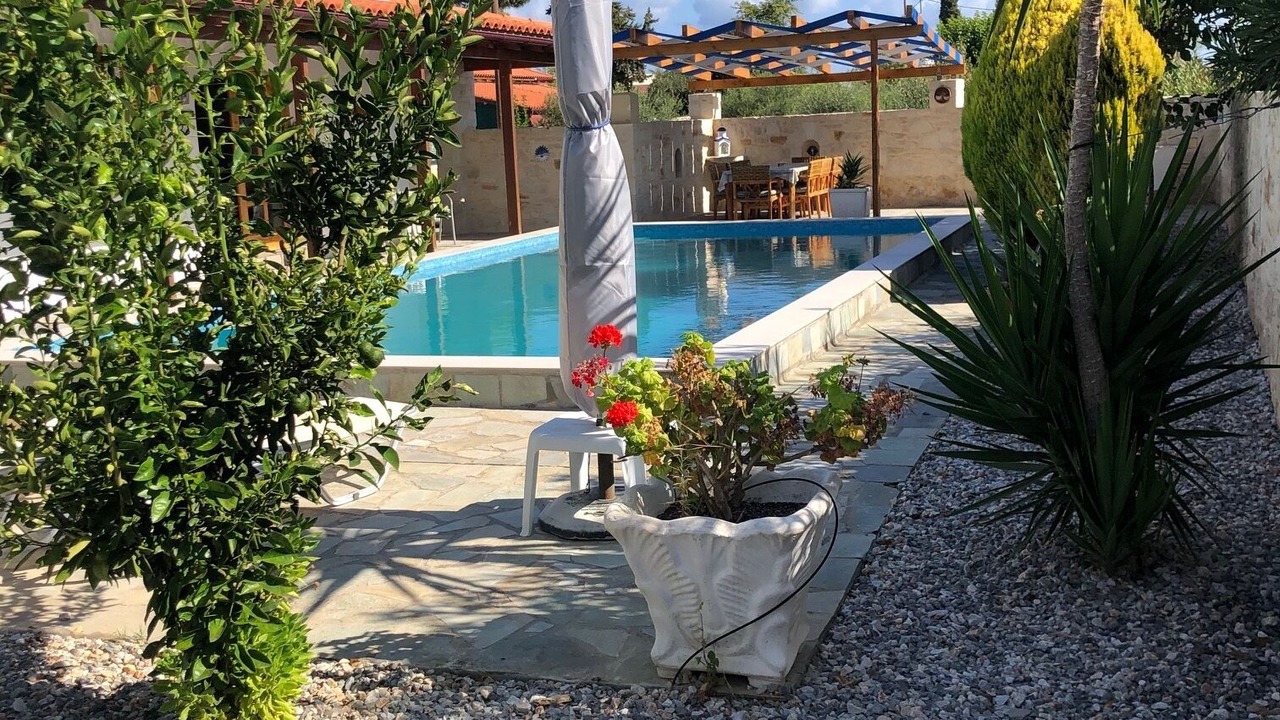 Photo of Outdoor in Roumeli