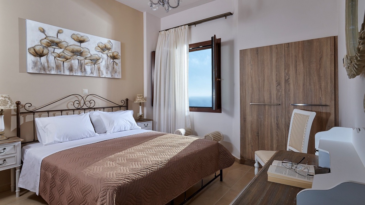 Photo of Bedroom in Kamilari