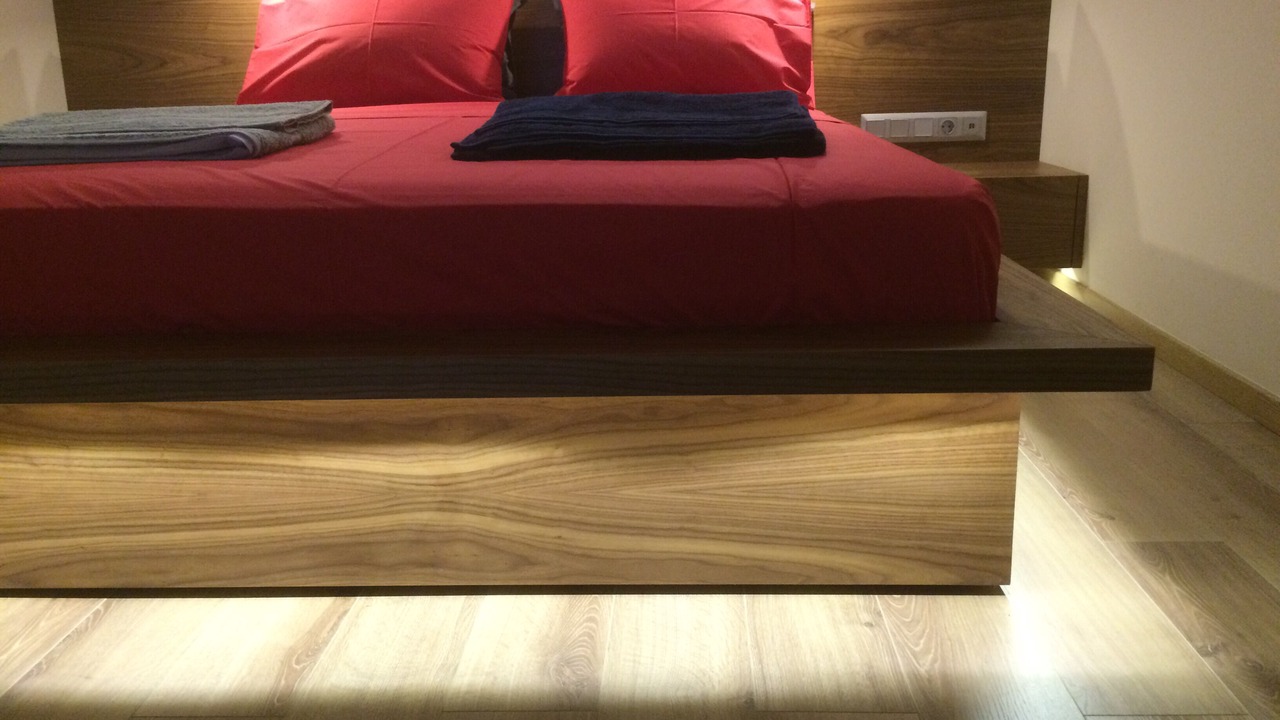 Photo of Bedroom in Kinosargous
