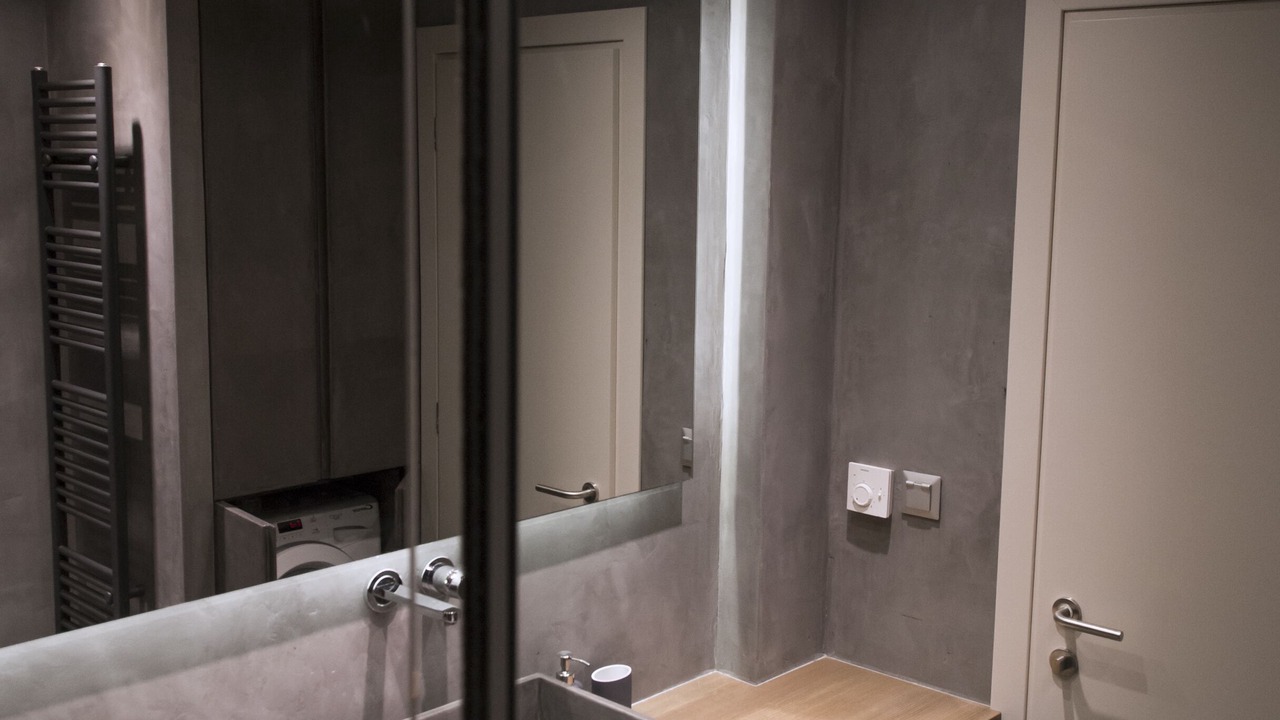 Photo of Bathroom in Kinosargous