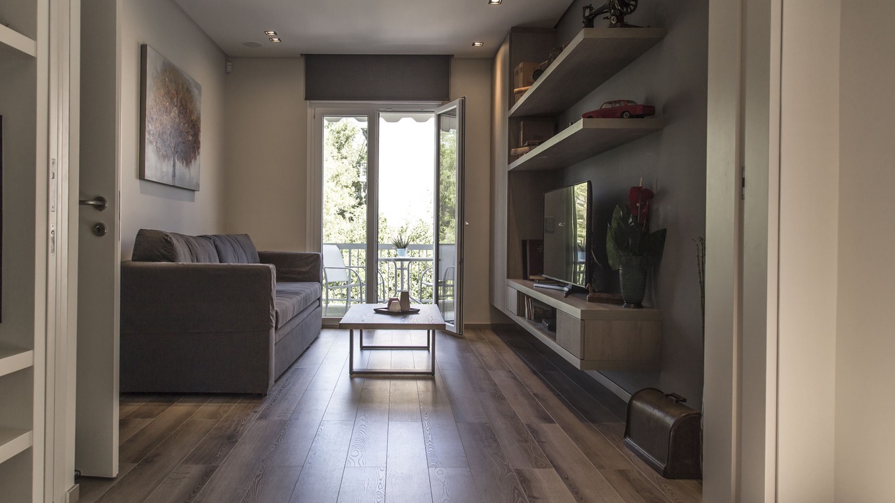 Photo of Bedroom in Kinosargous