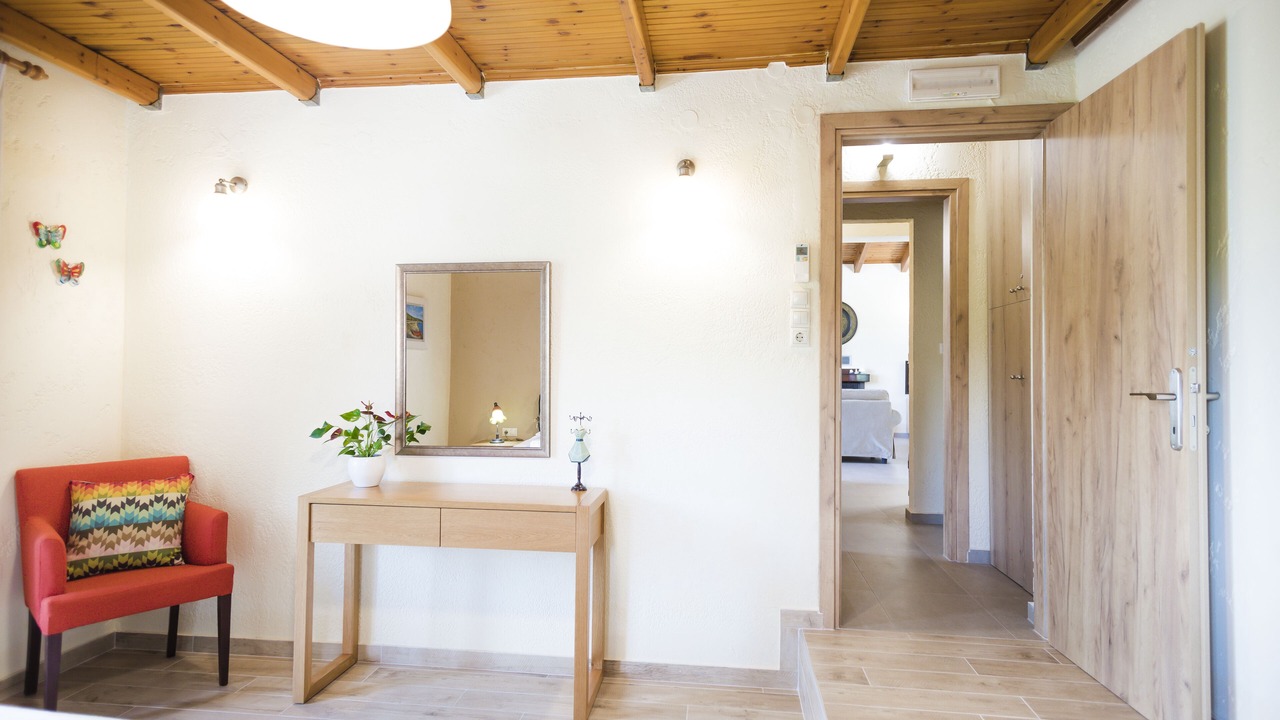 Photo of Bedroom in Megalo Metochi