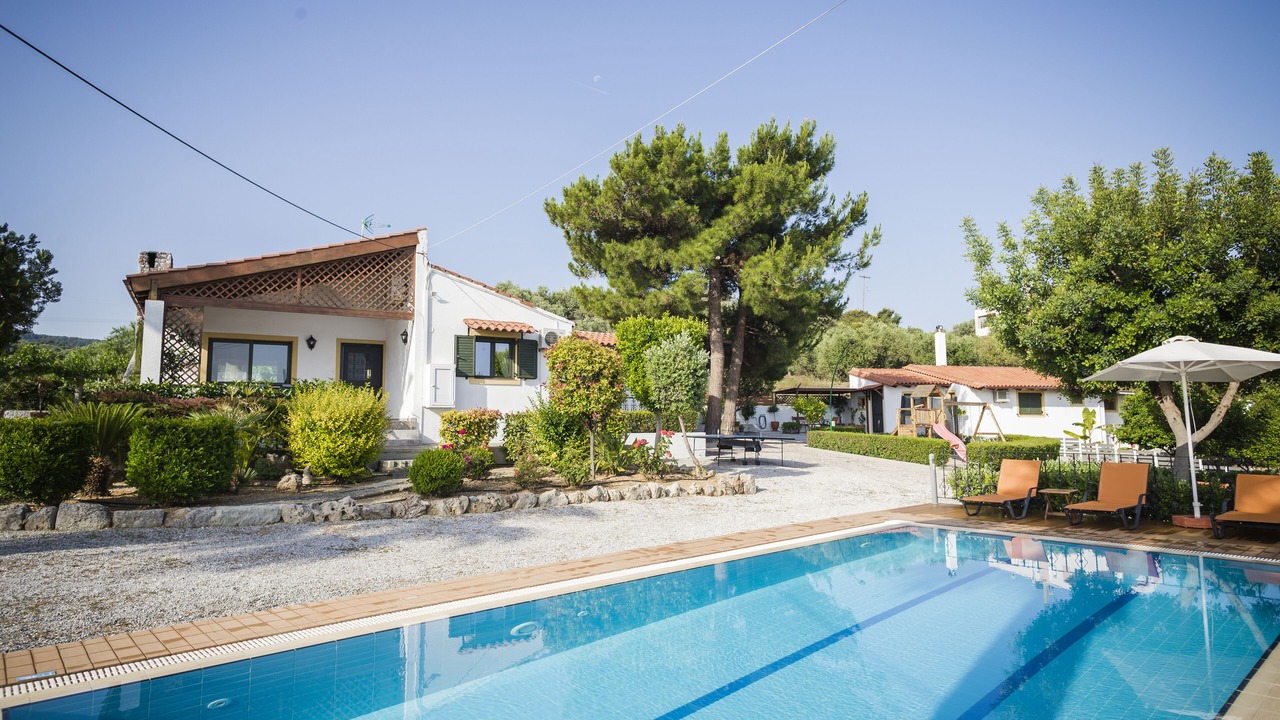 Photo of Outdoor in Megalo Metochi