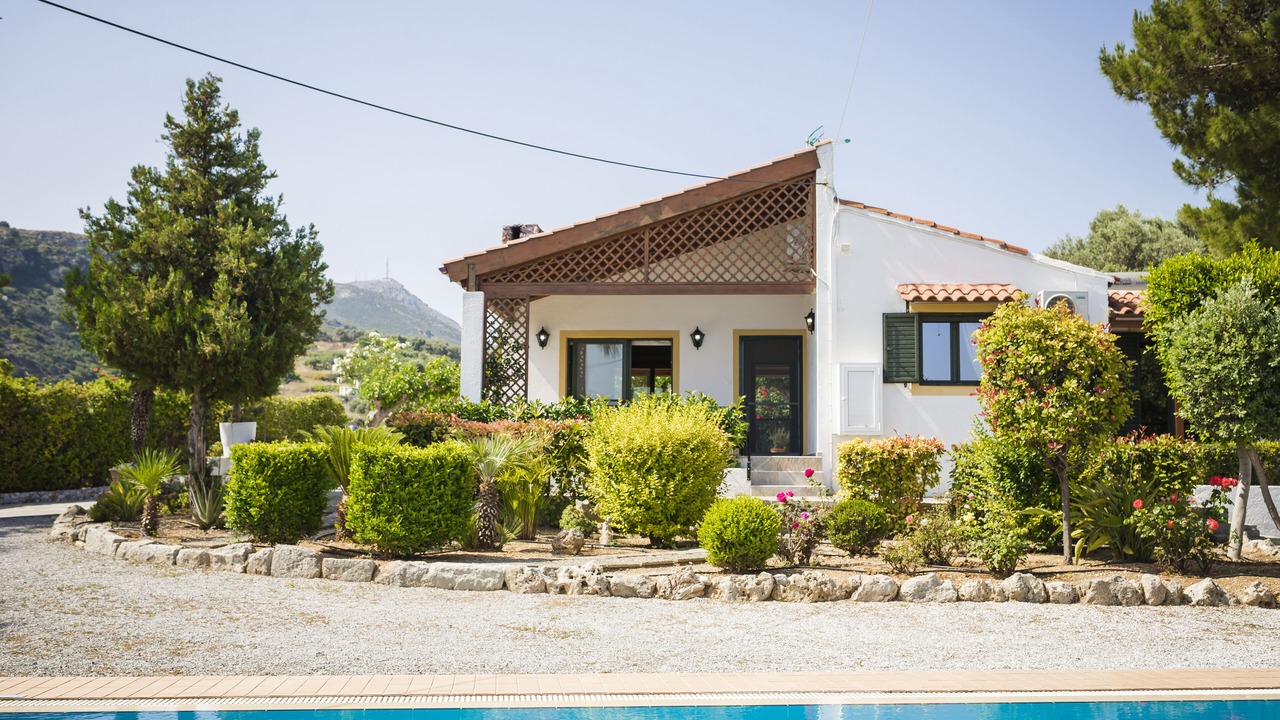 Photo of Outdoor in Megalo Metochi