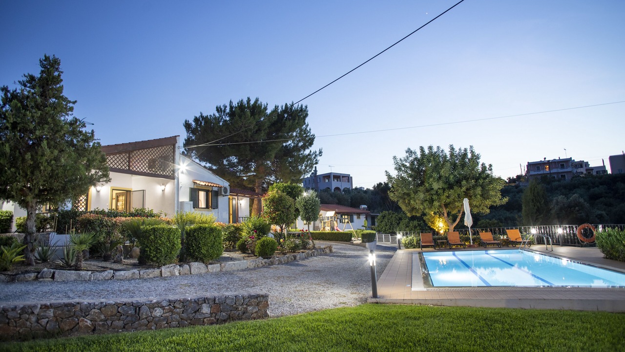 Photo of Outdoor in Megalo Metochi
