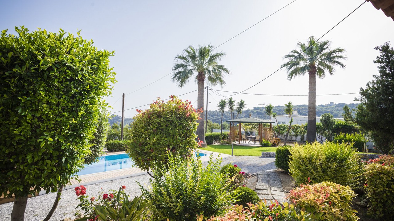 Photo of Outdoor in Megalo Metochi