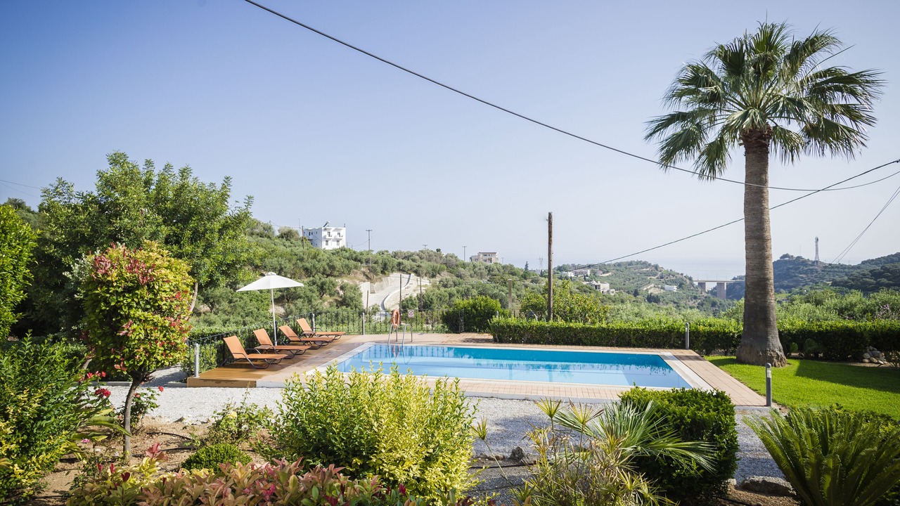 Photo of Outdoor in Megalo Metochi