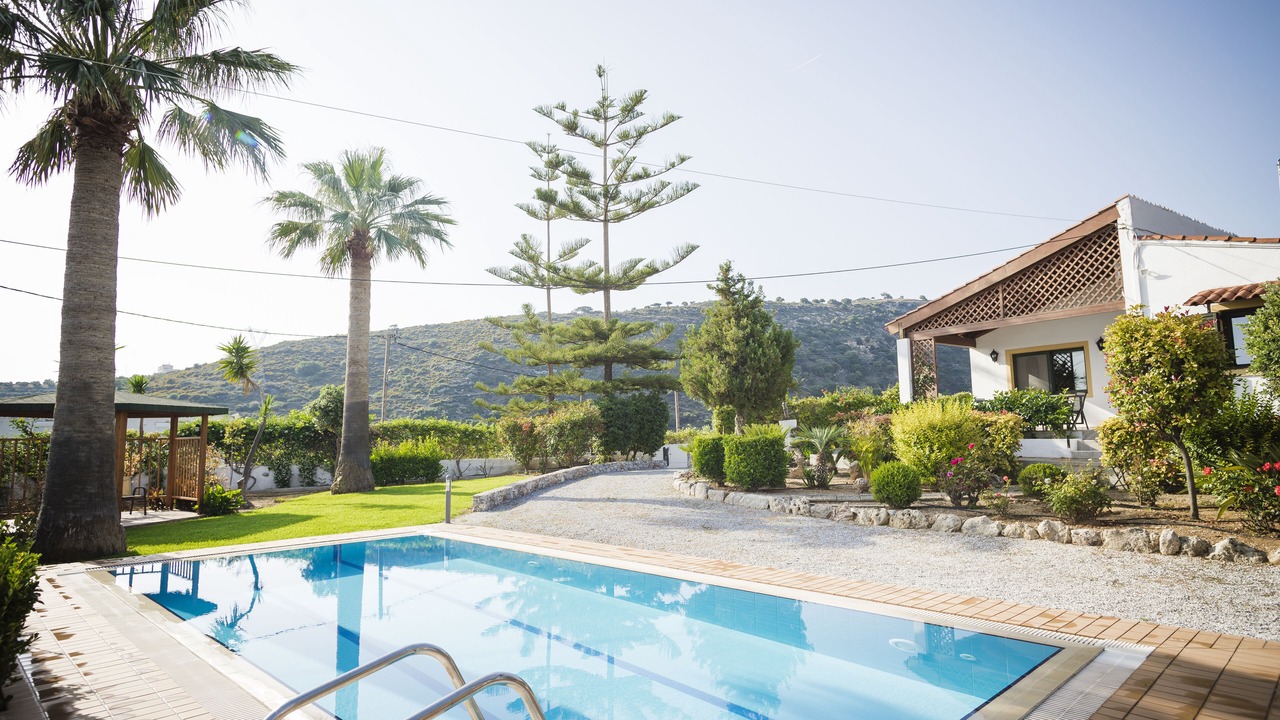 Photo of Outdoor in Megalo Metochi