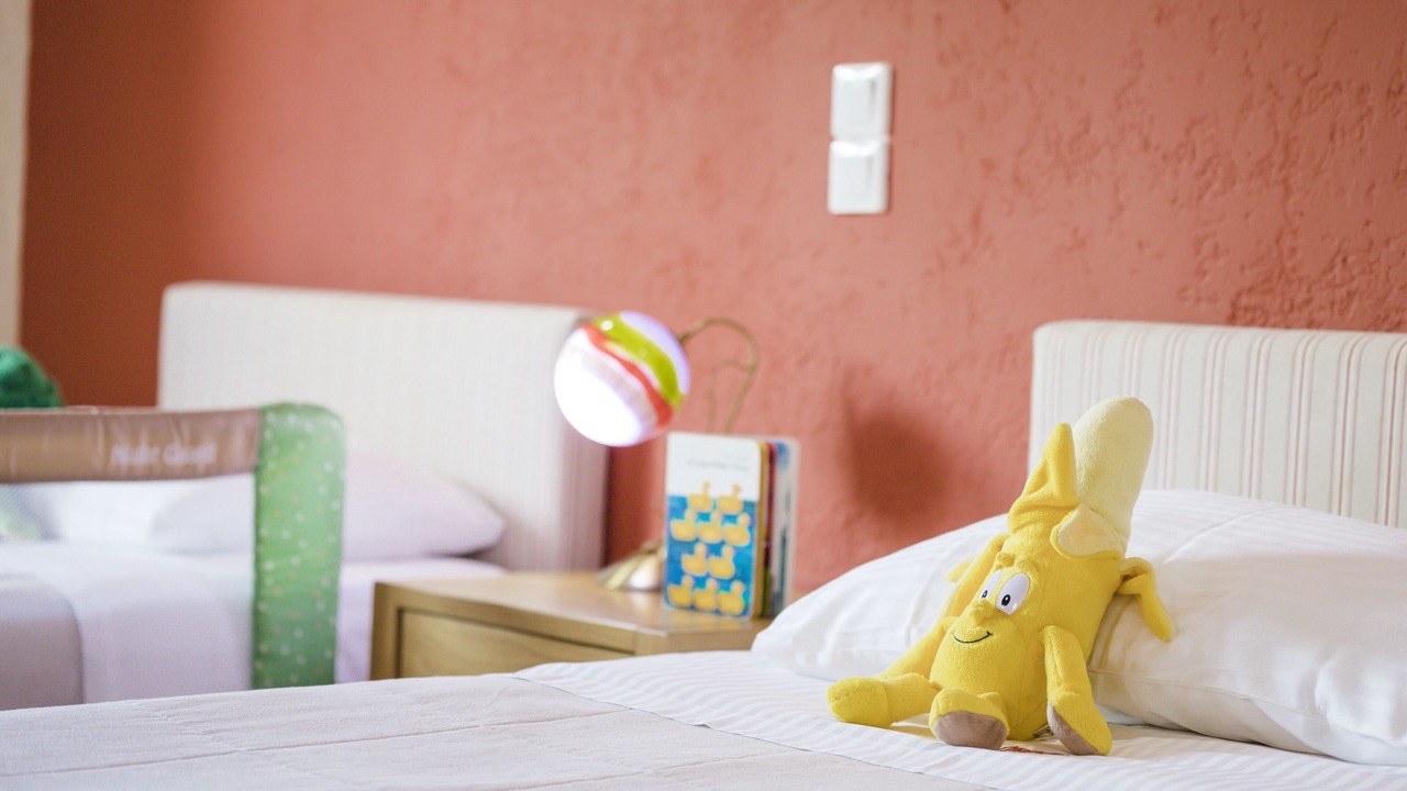 Photo of Bedroom in Megalo Metochi