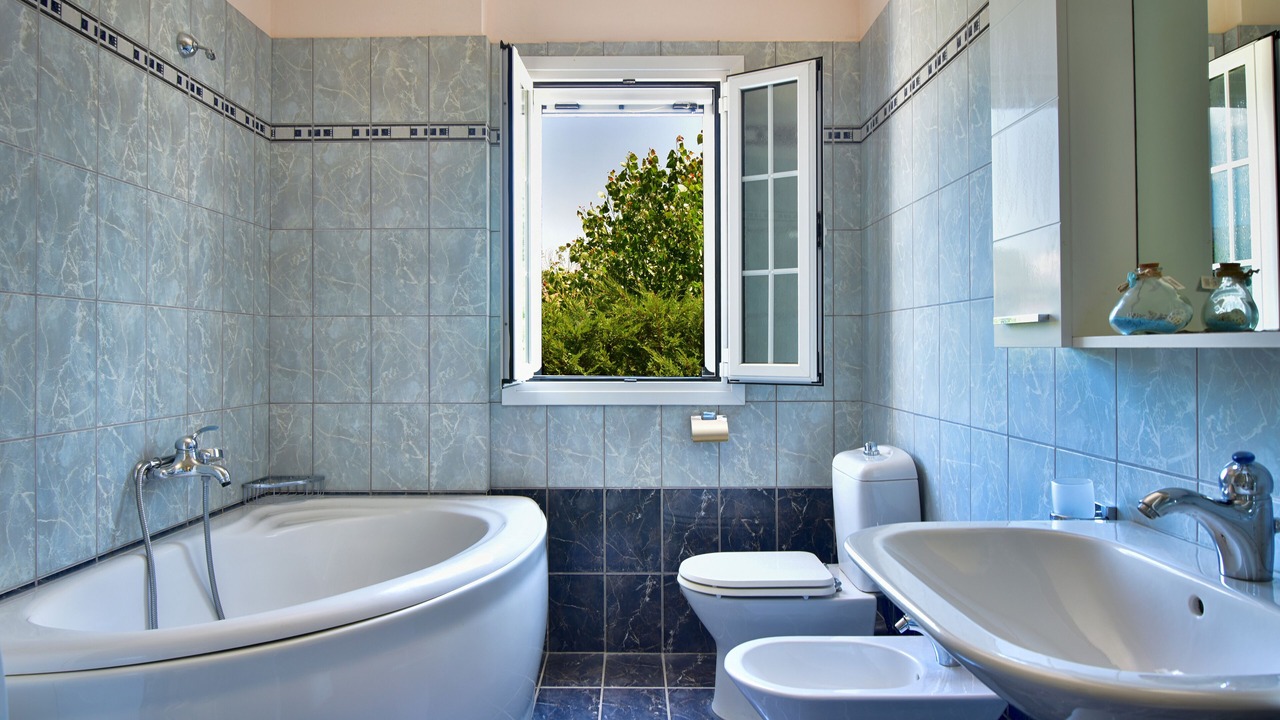 Photo of Bathroom in Roda