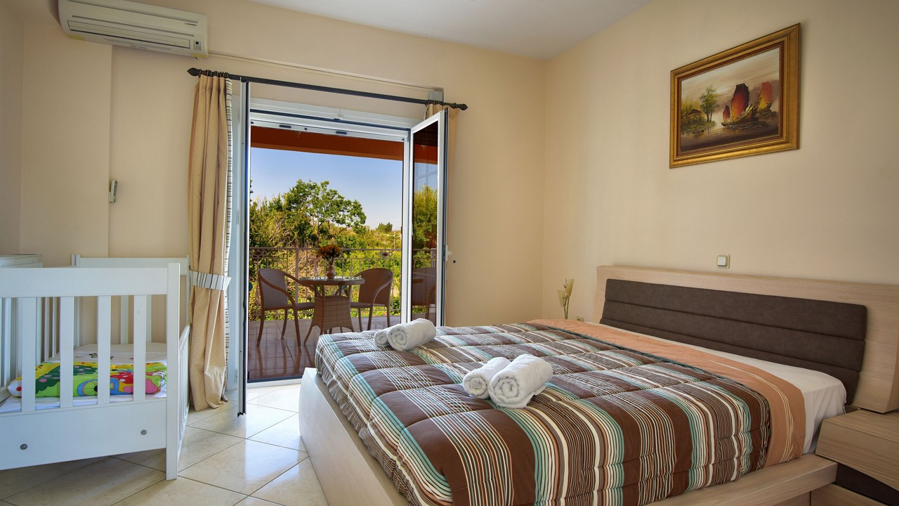 Photo of Bedroom in Roda