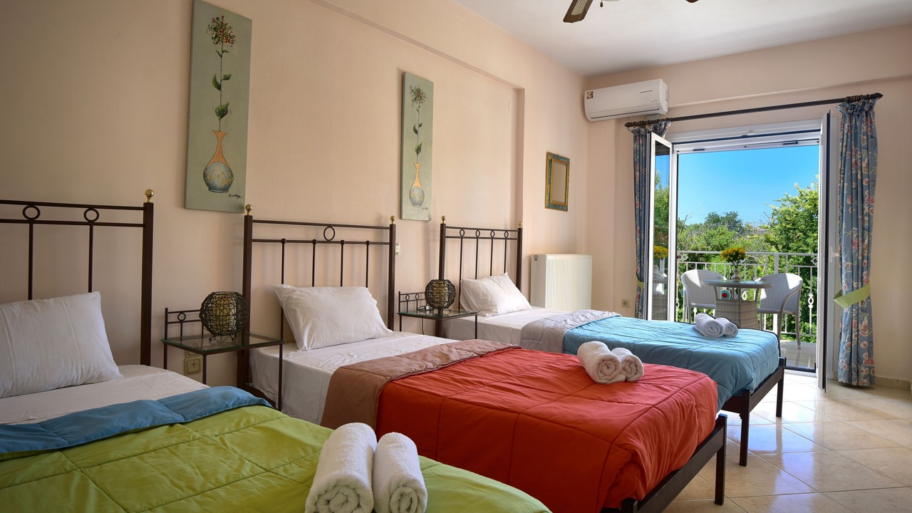 Photo of Bedroom in Roda