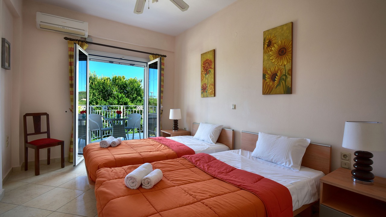Photo of Bedroom in Roda