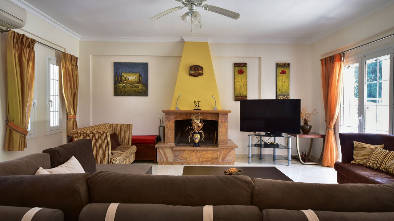Photo of Livingroom in Roda