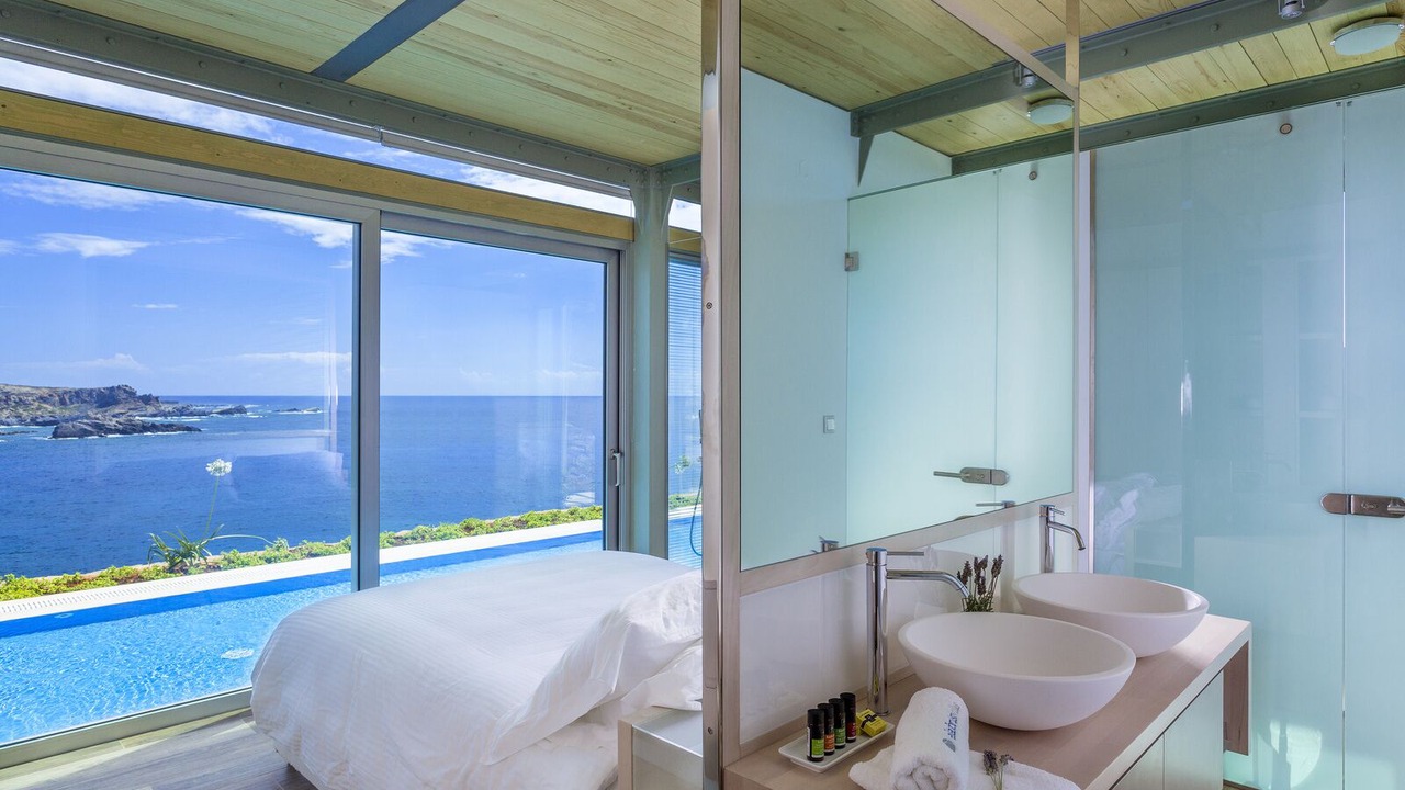 Photo of Bathroom in Livadia
