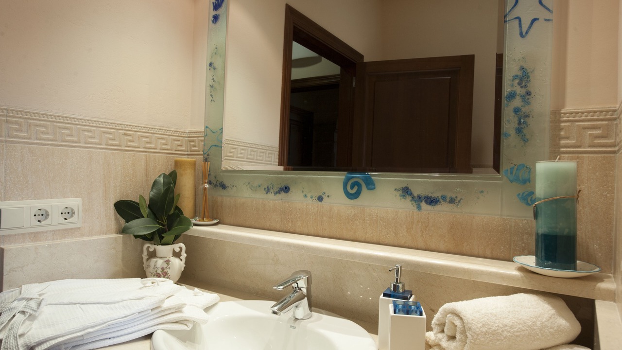 Photo of Bathroom in Manacor