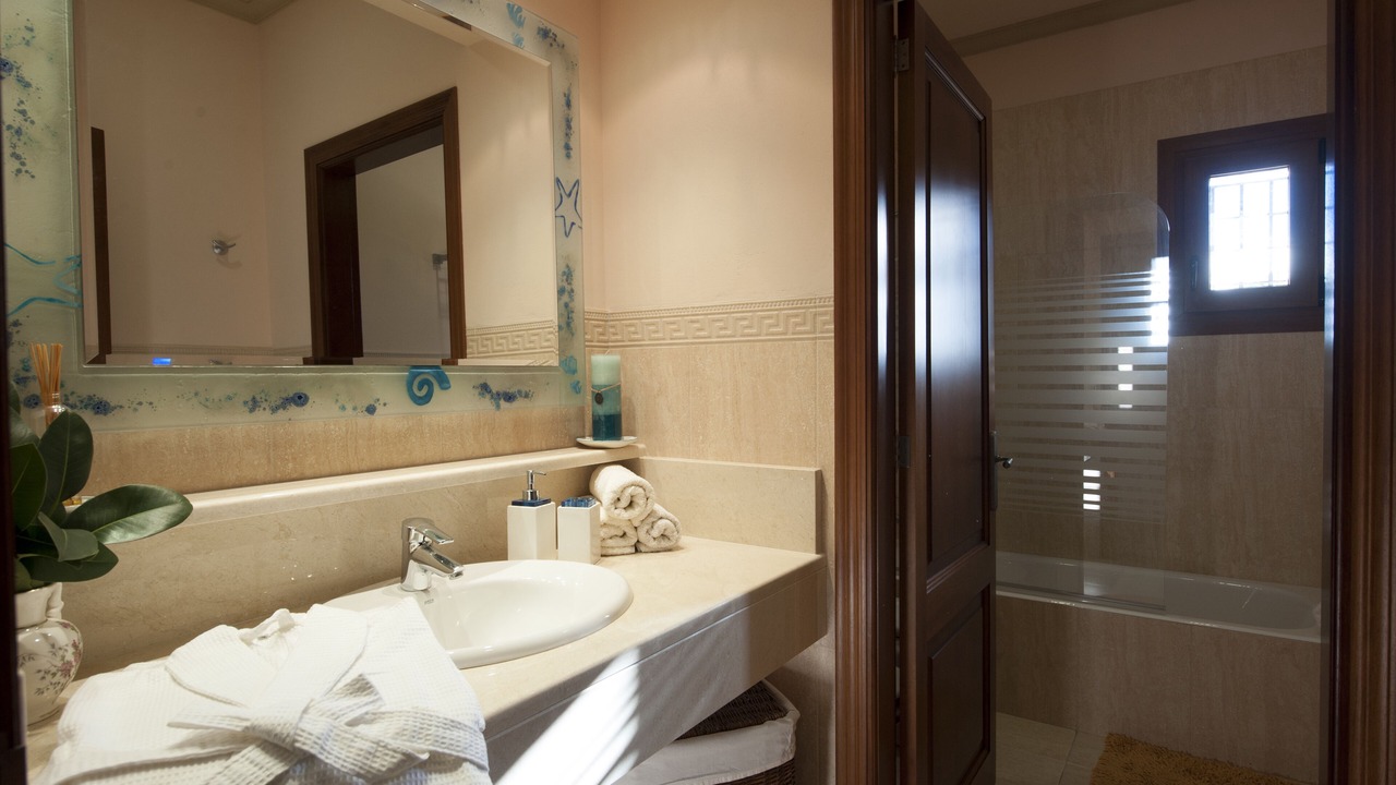Photo of Bathroom in Manacor