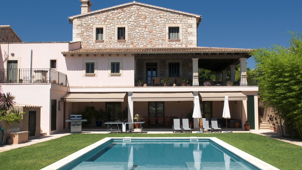 Photo of Outdoor in Manacor
